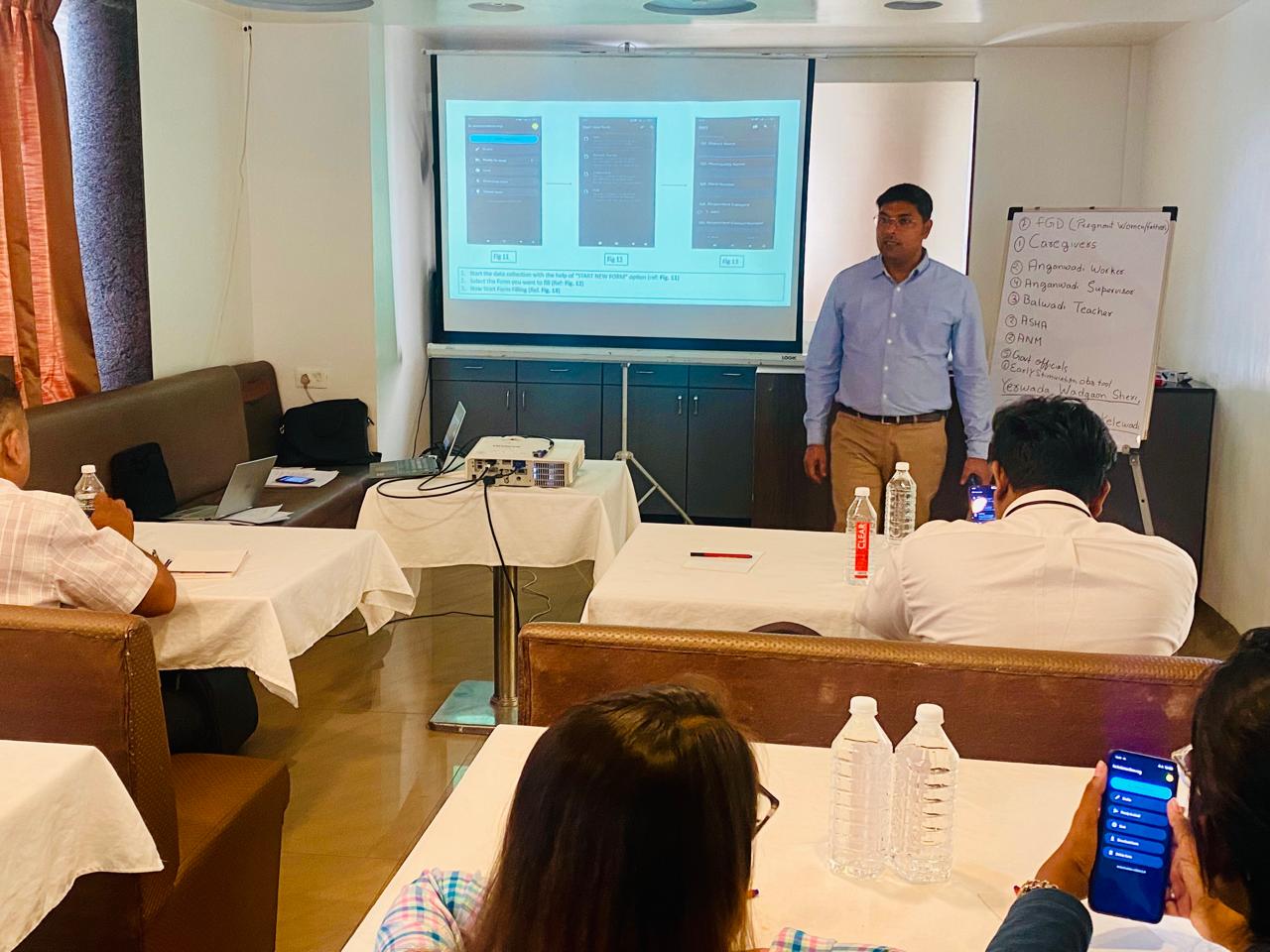 Technology & Digital Tools