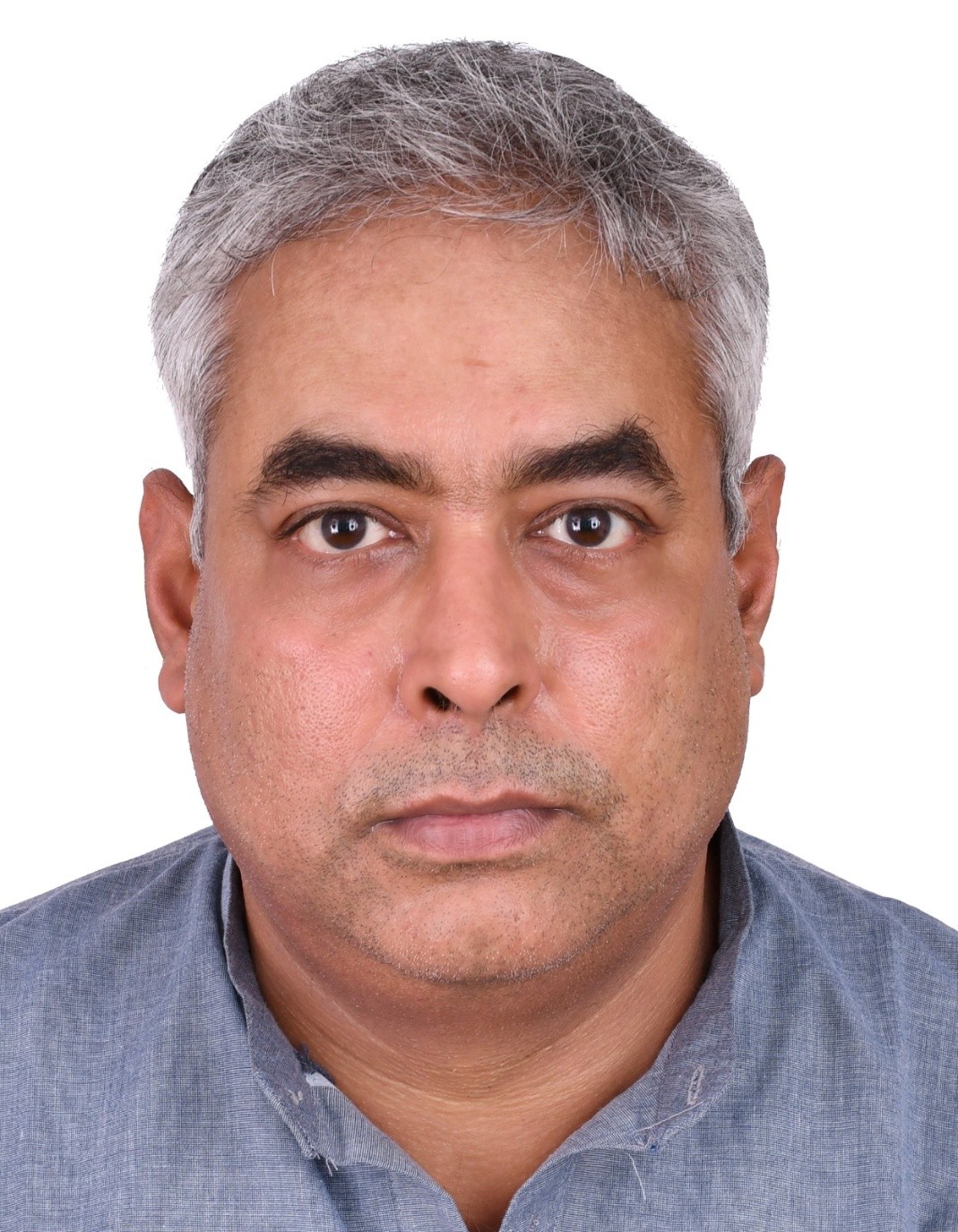 Dr. Tanmay Mahapatra
