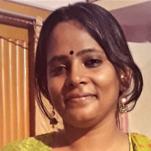 Gayathri Subramanian Iyer