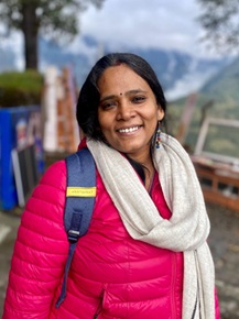 Gayathri Subramaniyan Iyer