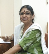 Prof. Namita Ranganathan