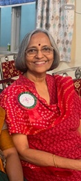 Rukmini Rao